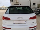  Audi  Q5 AUDI  / 2020 / 5P / SUV 40 TDI BUSIN. ADVANCED QUATTRO S TRONIC #45
