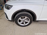  Audi  Q5 AUDI  / 2020 / 5P / SUV 40 TDI BUSIN. ADVANCED QUATTRO S TRONIC #50