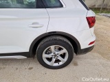  Audi  Q5 AUDI  / 2020 / 5P / SUV 40 TDI BUSIN. ADVANCED QUATTRO S TRONIC #55