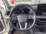  Audi  Q5 AUDI  / 2020 / 5P / SUV 40 TDI BUSIN. ADVANCED QUATTRO S TRONIC #61