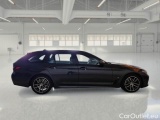  Bmw  Serie 5 BMW  / 2020 / 5P / STATION WAGON 520D XDRIVE M SPORT AUTO MH48V TOURING #7