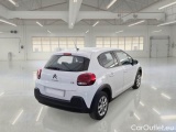  Citroen  C3 CITROEN  / 2020 / 5P / BERLINA PURETECH 83 SeS FEEL NEO PATENTATI #2