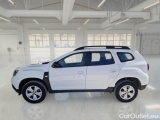  Dacia  Duster DACIA  / 2018 / 5P / SUV 1.0 TCE 4X2 100CV ECO-G COMFORT #8