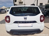  Dacia  Duster DACIA  / 2018 / 5P / SUV 1.0 TCE 4X2 100CV ECO-G COMFORT #47