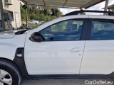  Dacia  Duster DACIA  / 2018 / 5P / SUV 1.0 TCE 4X2 100CV ECO-G COMFORT #63
