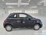  Fiat  500 FIAT  / 2015 / 3P / BERLINA 1.0 70CV IBRIDO CULT #7