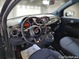  Fiat  500 FIAT  / 2015 / 3P / BERLINA 1.0 70CV IBRIDO CULT #3