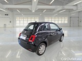  Fiat  500 FIAT  / 2015 / 3P / BERLINA 1.0 70CV IBRIDO CULT #2