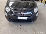  Fiat  500 FIAT  / 2015 / 3P / BERLINA 1.0 70CV IBRIDO CULT #24