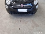  Fiat  500 FIAT  / 2015 / 3P / BERLINA 1.0 70CV IBRIDO CULT #26