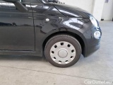  Fiat  500 FIAT  / 2015 / 3P / BERLINA 1.0 70CV IBRIDO CULT #30