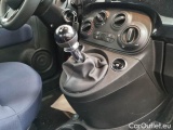  Fiat  500 FIAT  / 2015 / 3P / BERLINA 1.0 70CV IBRIDO CULT #54