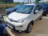  Fiat  Panda FIAT  2016 5P BERLINA 1.3 MJT 95CV SeS E6 4X4 #2
