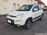  Fiat  Panda FIAT  2016 5P BERLINA 1.3 MJT 95CV SeS E6 4X4 