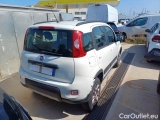  Fiat  Panda FIAT  2016 5P BERLINA 1.3 MJT 95CV SeS E6 4X4 #3