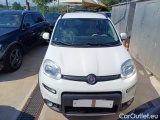  Fiat  Panda FIAT  2016 5P BERLINA 1.3 MJT 95CV SeS E6 4X4 #7