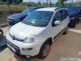 Fiat  Panda FIAT  2016 5P BERLINA 1.3 MJT 95CV SeS E6 4X4 #9