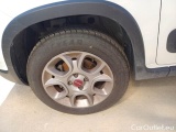  Fiat  Panda FIAT  2016 5P BERLINA 1.3 MJT 95CV SeS E6 4X4 #21