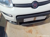  Fiat  Panda FIAT  2016 5P BERLINA 1.3 MJT 95CV SeS E6 4X4 #32