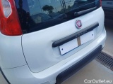  Fiat  Panda FIAT  2016 5P BERLINA 1.3 MJT 95CV SeS E6 4X4 #45