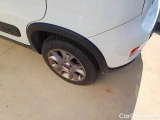  Fiat  Panda FIAT  2016 5P BERLINA 1.3 MJT 95CV SeS E6 4X4 #63