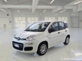  Fiat  Panda FIAT  / 2011 / 5P / BERLINA 1.0 70CV SeS HYBRID 