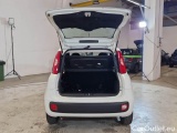  Fiat  Panda FIAT  / 2011 / 5P / BERLINA 1.0 70CV SeS HYBRID #5
