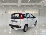  Fiat  Panda FIAT  / 2011 / 5P / BERLINA 1.0 70CV SeS HYBRID #2