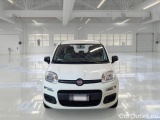  Fiat  Panda FIAT  / 2011 / 5P / BERLINA 1.0 70CV SeS HYBRID #6