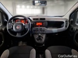  Fiat  Panda FIAT  / 2011 / 5P / BERLINA 1.0 70CV SeS HYBRID #3