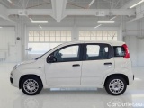  Fiat  Panda FIAT  / 2011 / 5P / BERLINA 1.0 70CV SeS HYBRID #8