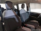  Fiat  Panda FIAT  / 2011 / 5P / BERLINA 1.0 70CV SeS HYBRID #13