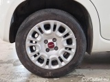  Fiat  Panda FIAT  / 2011 / 5P / BERLINA 1.0 70CV SeS HYBRID #18