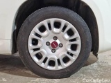  Fiat  Panda FIAT  / 2011 / 5P / BERLINA 1.0 70CV SeS HYBRID #17