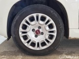  Fiat  Panda FIAT  / 2011 / 5P / BERLINA 1.0 70CV SeS HYBRID #20