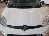  Fiat  Panda FIAT  / 2011 / 5P / BERLINA 1.0 70CV SeS HYBRID #26