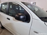  Fiat  Panda FIAT  / 2011 / 5P / BERLINA 1.0 70CV SeS HYBRID #31