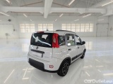  Fiat  Panda FIAT  / 2011 / 5P / BERLINA 1.0 FIREFLY 70CV SeS HYBRID CITY LIFE #2