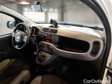  Fiat  Panda FIAT  / 2011 / 5P / BERLINA 1.0 FIREFLY 70CV SeS HYBRID CITY LIFE #3