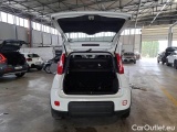  Fiat  Panda FIAT  / 2011 / 5P / BERLINA 1.0 FIREFLY 70CV SeS HYBRID CITY LIFE #5