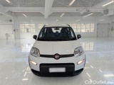  Fiat  Panda FIAT  / 2011 / 5P / BERLINA 1.0 FIREFLY 70CV SeS HYBRID CITY LIFE #6