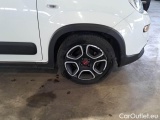  Fiat  Panda FIAT  / 2011 / 5P / BERLINA 1.0 FIREFLY 70CV SeS HYBRID CITY LIFE #17