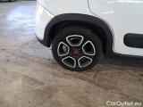  Fiat  Panda FIAT  / 2011 / 5P / BERLINA 1.0 FIREFLY 70CV SeS HYBRID CITY LIFE #18