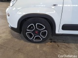 Fiat  Panda FIAT  / 2011 / 5P / BERLINA 1.0 FIREFLY 70CV SeS HYBRID CITY LIFE #20