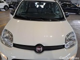  Fiat  Panda FIAT  / 2011 / 5P / BERLINA 1.0 FIREFLY 70CV SeS HYBRID CITY LIFE #25