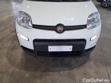  Fiat  Panda FIAT  / 2011 / 5P / BERLINA 1.0 FIREFLY 70CV SeS HYBRID CITY LIFE #30