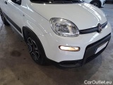  Fiat  Panda FIAT  / 2011 / 5P / BERLINA 1.0 FIREFLY 70CV SeS HYBRID CITY LIFE #32