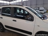  Fiat  Panda FIAT  / 2011 / 5P / BERLINA 1.0 FIREFLY 70CV SeS HYBRID CITY LIFE #35