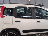  Fiat  Panda FIAT  / 2011 / 5P / BERLINA 1.0 FIREFLY 70CV SeS HYBRID CITY LIFE #37