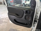  Fiat  Panda FIAT  / 2011 / 5P / BERLINA 1.0 FIREFLY 70CV SeS HYBRID CITY LIFE #55
